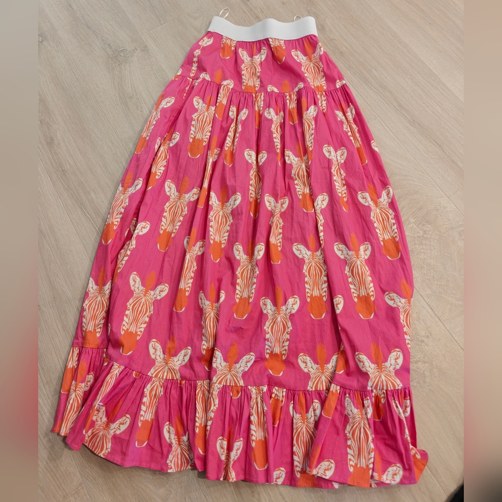 SHERIDAN FRENCH Skirt || XS